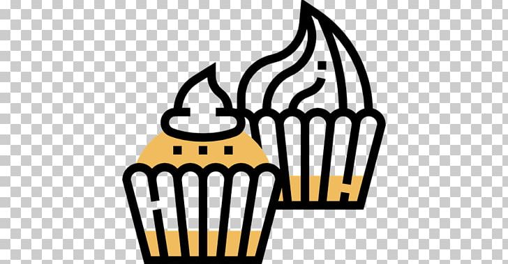 Computer Icons Cupcake Food Scalable Graphics PNG, Clipart, Artwork, Black And White, Cake, Computer Font, Computer Icons Free PNG Download