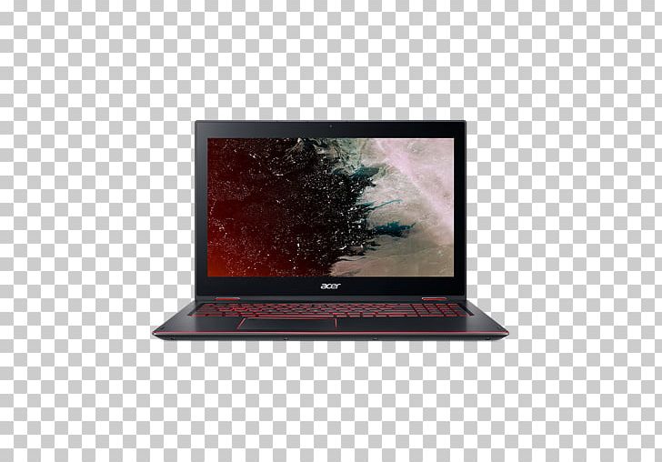 Laptop ACER Nitro 5 NP515-51-56DL Notebook 2-in-1 PC Intel Core PNG, Clipart, 2in1 Pc, Acer, Acer Aspire, Acer Computer, Acer Nitro 5 Free PNG Download