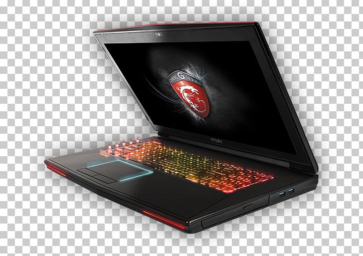 Laptop MacBook Pro MSI GT72 Dominator Pro Computer PNG, Clipart, Computer, Computer Hardware, Electronic Device, Electronics, Geforce Free PNG Download