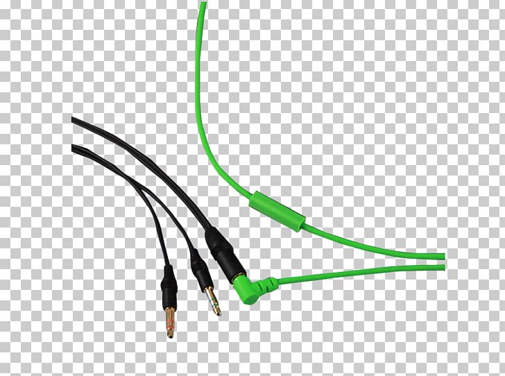Microphone Splitter Headphones Razer Inc. Adapter PNG, Clipart, Adapter, Audio, Cable, Computer, Electrical Cable Free PNG Download