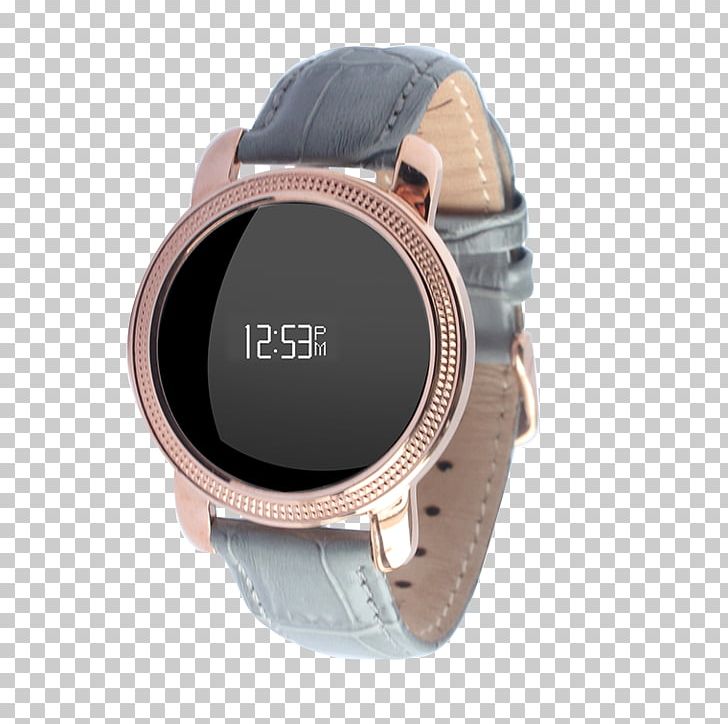 Smartwatch MyKronoz ZeCircle Activity Tracker Nokia Steel HR PNG, Clipart, Accessories, Activity Tracker, Bluetooth, Brand, Brown Free PNG Download