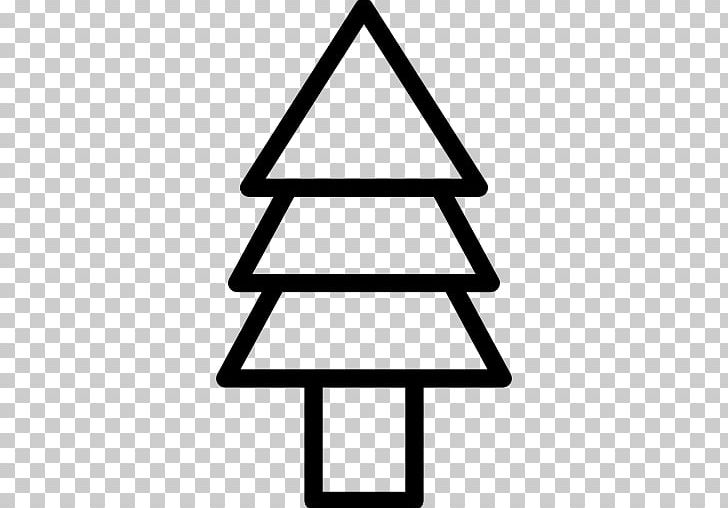 Computer Icons Tree PNG, Clipart, Angle, Black And White, Christmas, Christmas Tree, Computer Icons Free PNG Download