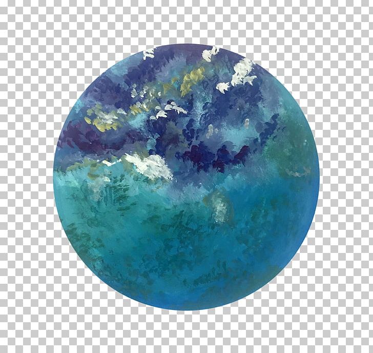 Earth /m/02j71 Turquoise Sphere Organism PNG, Clipart, Aqua, Blue, Earth, Gemstone, Gouache Free PNG Download