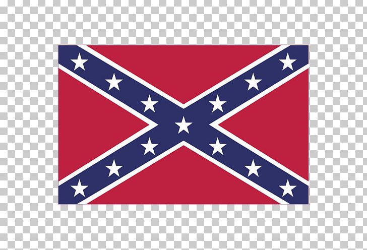 Flags Of The Confederate States Of America Southern United States Modern Display Of The Confederate Flag PNG, Clipart, American Civil War, Angle, Blue, Confederate, Electric Blue Free PNG Download