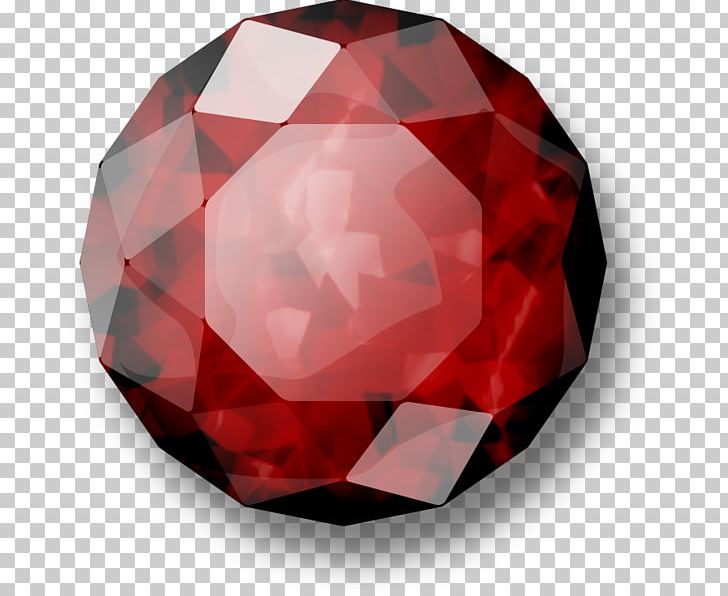 Gemstone Ruby Diamond Garnet PNG, Clipart, Birthstone, Crystal, Diamond, Garnet, Gemstone Free PNG Download