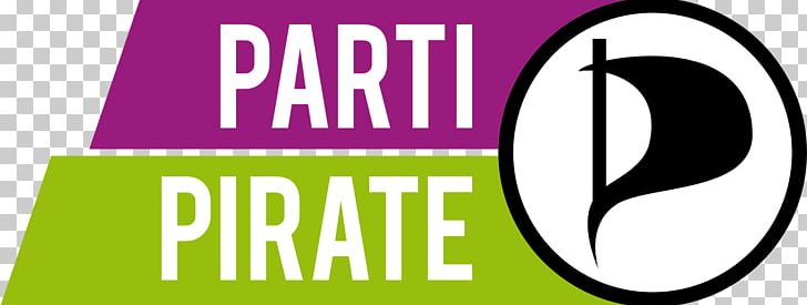 Logo Pirate Party Political Party France Brand PNG, Clipart, Area, Brand, Circle, France, Graphic Design Free PNG Download