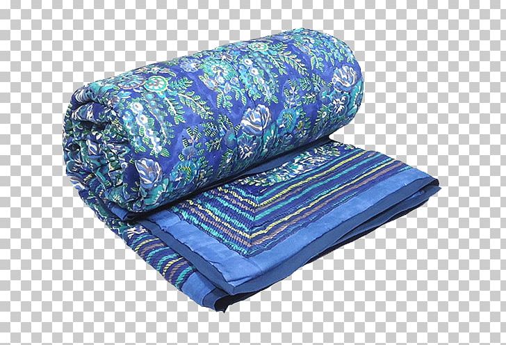 Razai Quilt Arts Unlimited India Cotton Batting PNG, Clipart, Batting, Blue, Blue Sea, Cotton, Export Free PNG Download