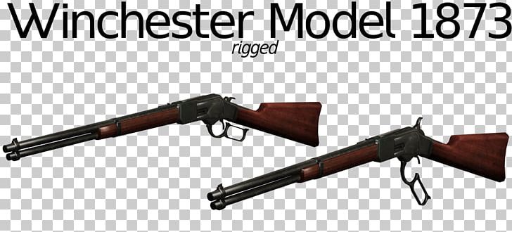 Trigger Firearm Ranged Weapon Gun Winchester Model 1873 PNG, Clipart, Air Gun, Airsoft, Airsoft Gun, Airsoft Guns, Assault Rifle Free PNG Download