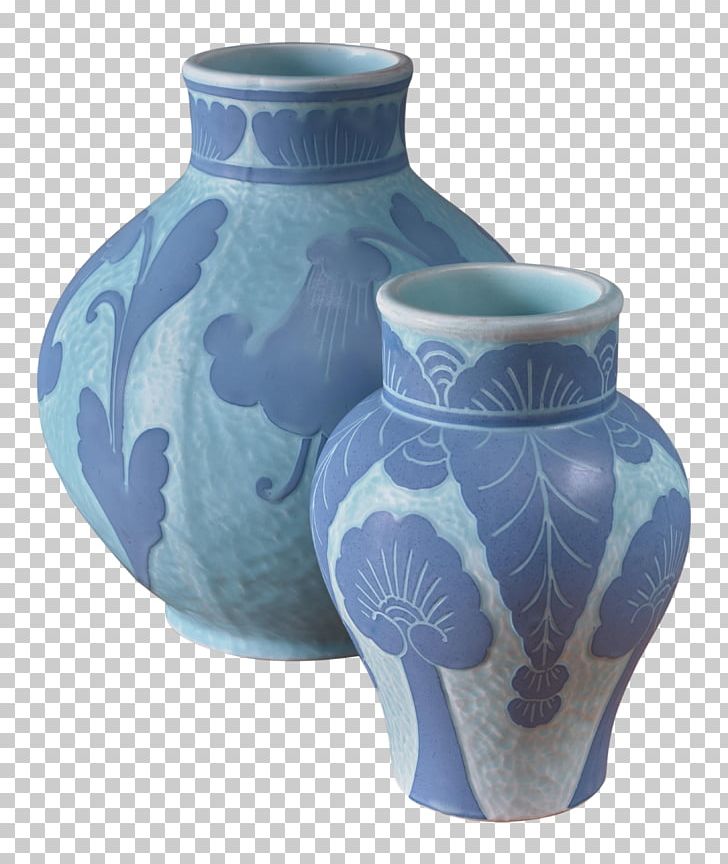 Vase Ceramic Pottery Sweden Gustavsberg Porcelain PNG, Clipart, Artifact, Blue And White Porcelain, Ceramic, Decorative Arts, Designer Free PNG Download