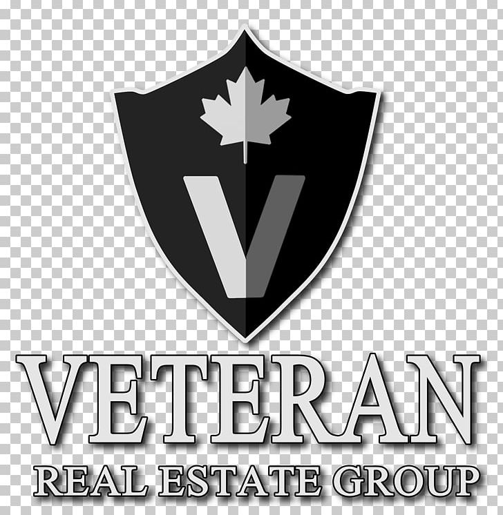 VETERAN Real Estate Group PNG, Clipart, Brand, Condominium, Edmonton, Emblem, Logo Free PNG Download