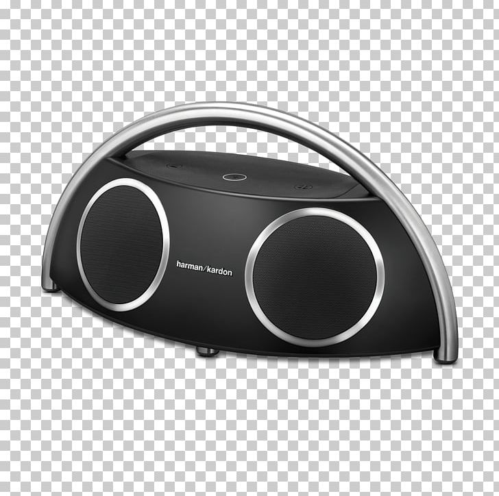 Wireless Speaker Harman Kardon Go + Play Loudspeaker PNG, Clipart, Audio, Audio Equipment, Automotive Design, Bluetooth, Computer Speaker Free PNG Download