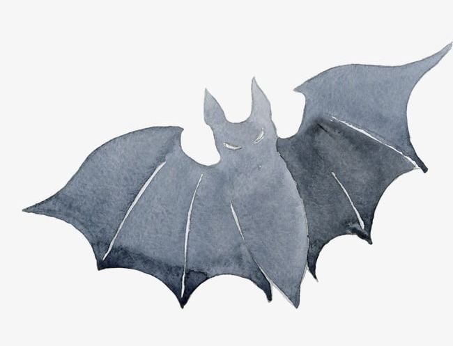 Halloween Bat PNG, Clipart, Bat, Bat Clipart, Bat Clipart, Creative, Creative Halloween Free PNG Download