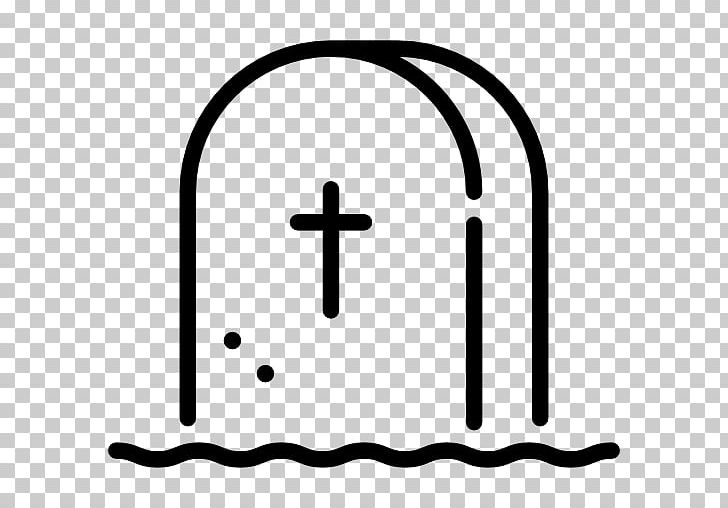 Headstone Computer Icons Cemetery PNG, Clipart, Angle, Area, Black And White, Cemetery, Computer Icons Free PNG Download