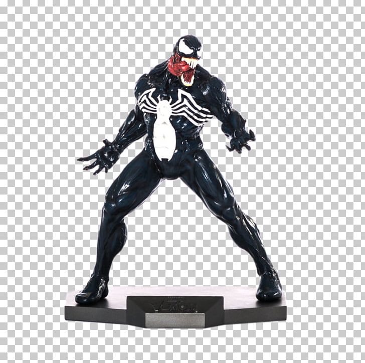 Venom Marvel Comics Polystone Character PNG, Clipart, Action Figure, Character, Comics, Doug Walker, Fiction Free PNG Download