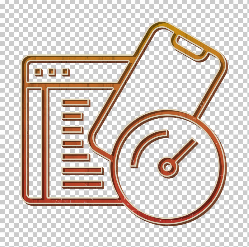 Type Of Website Icon Test Icon Speed Icon PNG, Clipart, Line, Speed Icon, Test Icon, Type Of Website Icon Free PNG Download