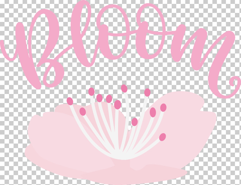 Bloom Spring Flower PNG, Clipart, Bloom, Flower, Greeting, Greeting Card, Logo Free PNG Download