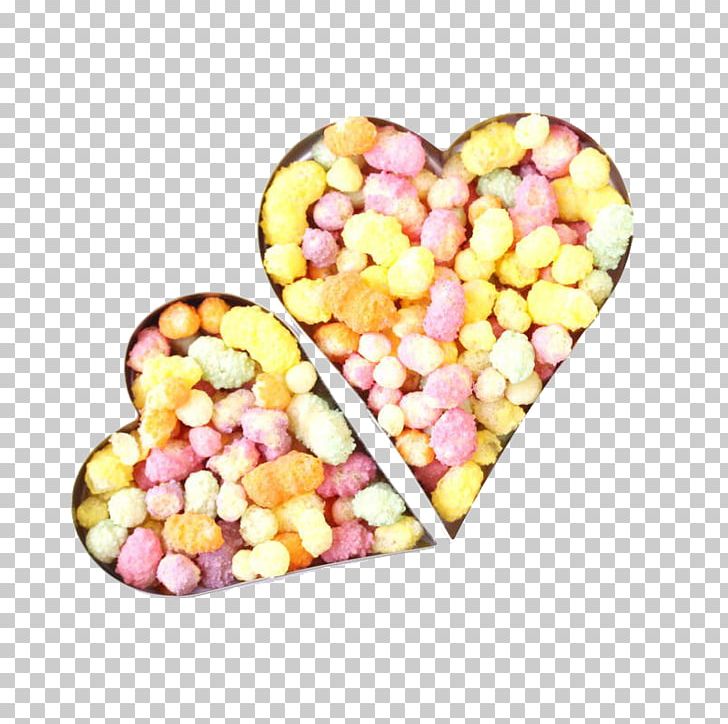 Candy Heart PNG, Clipart, Box, Candy, Candy Cane, Color, Commodity Free PNG Download