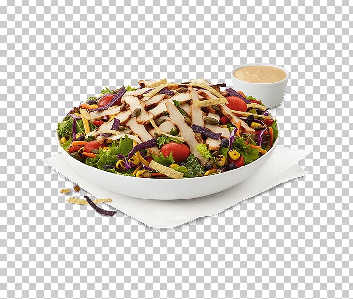 Cobb Salad Chick-fil-A Chicken Sandwich Caesar Salad PNG, Clipart,  Free PNG Download