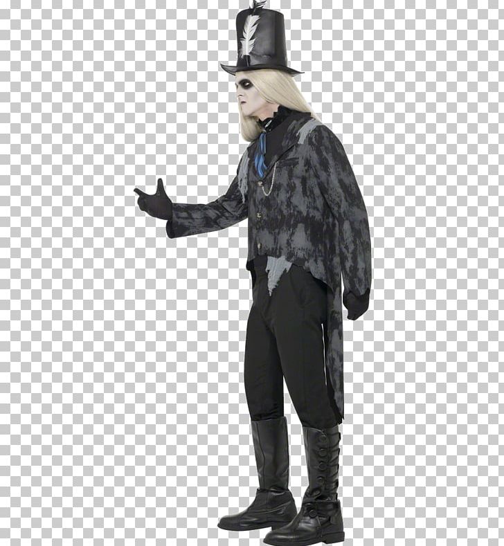 Costume Gravedigger Suit Disguise Halloween PNG, Clipart, Caretaker, Carnival, Clothing, Costume, Disguise Free PNG Download
