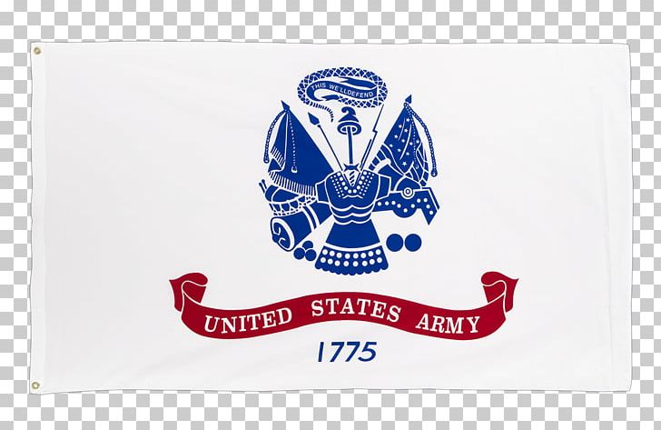 Flag Of The United States Army PNG, Clipart, Army, Brand, Corps, Crest, Flag Free PNG Download