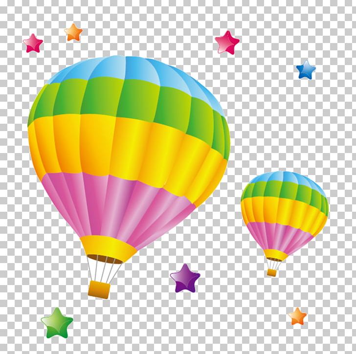 Hot Air Ballooning PNG, Clipart, Balloon, Colorful Background, Coloring, Color Pencil, Colors Free PNG Download