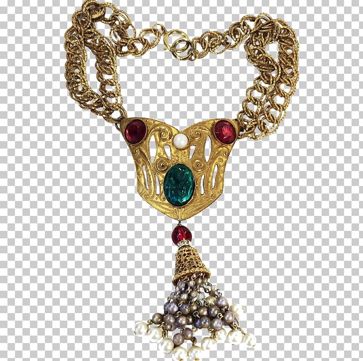 Necklace Middle Ages Gemstone Charms & Pendants Body Jewellery PNG, Clipart, Body Jewellery, Body Jewelry, Chain, Charms Pendants, Fashion Free PNG Download