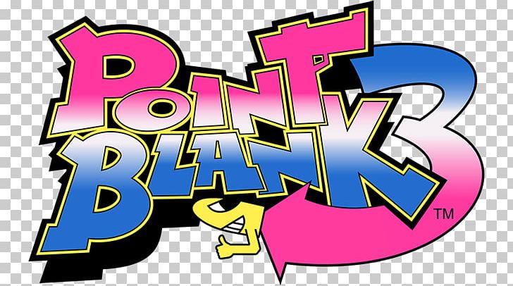 Point Blank 3 Arcade Game Video Games Namco PNG, Clipart, Arcade Game, Area, Art, Brand, Cartoon Free PNG Download