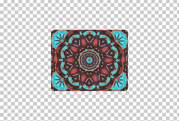 Turquoise Canvas Print Symmetry Mat Pattern PNG, Clipart, Abstract, Bag, Bathroom, Canvas, Canvas Print Free PNG Download