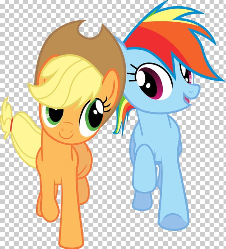 Applejack Rainbow Dash Pony Rarity Pinkie Pie PNG, Clipart, Applejack, Cartoon, Computer Wallpaper, Fictional Character, Mammal Free PNG Download