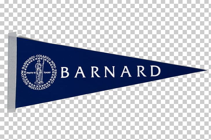 Barnard College Banner Flag Options Strategies PNG, Clipart, Advertising, Angle, Announcer, Binary Option, Blue Free PNG Download