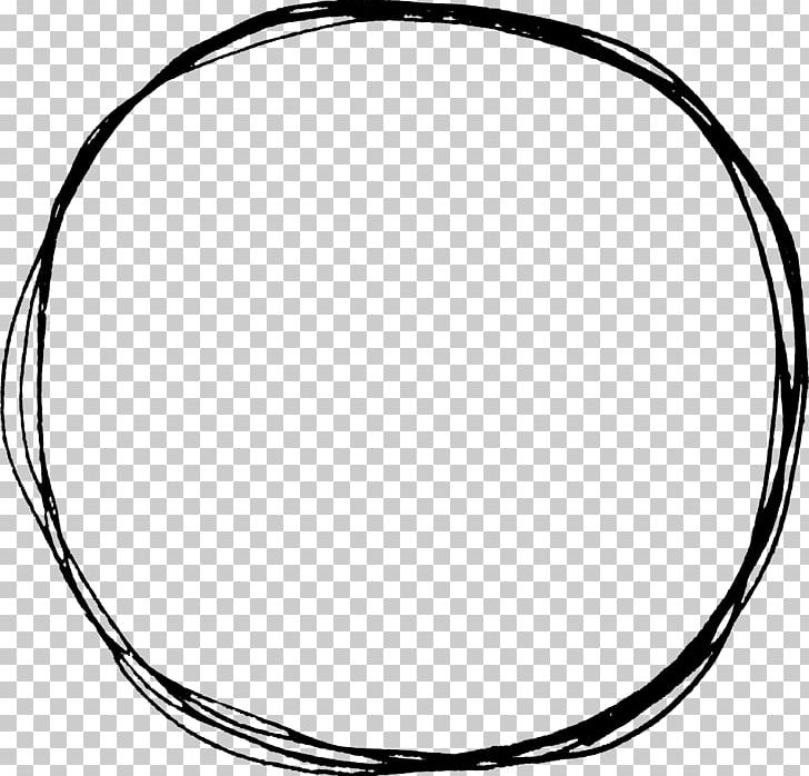 Circle Doodle Drawing PNG, Clipart, Black And White, Body Jewelry, Circle, Clip Art, Digital Media Free PNG Download