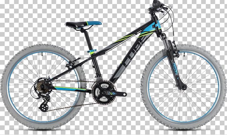 Cube Kid 240 (2018) Bicycle Cube Bikes Green Mountain Bike PNG, Clipart, Bicycle, Bicycle Accessory, Bicycle Frame, Bicycle Part, Blue Free PNG Download
