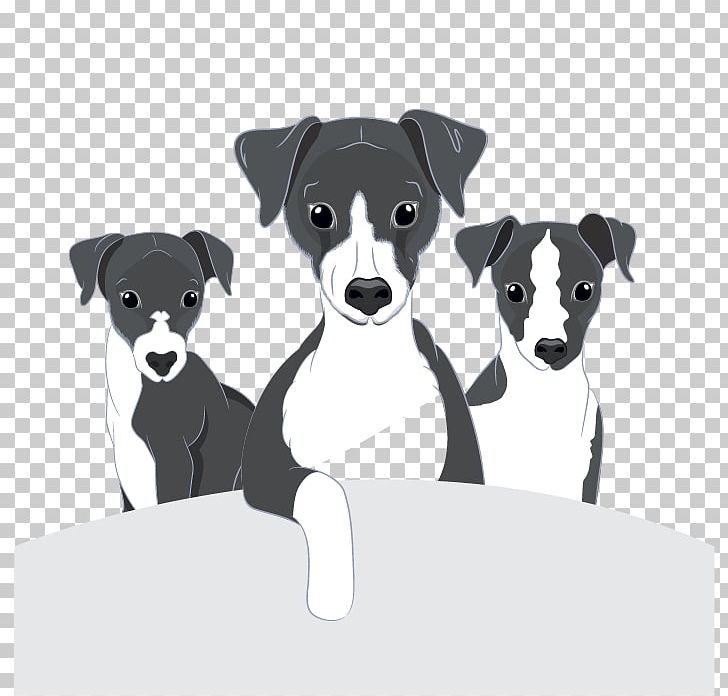 Dog Breed Italian Greyhound Puppy Companion Dog PNG, Clipart, Animals, Black, Black And White, Breed, Carnivoran Free PNG Download
