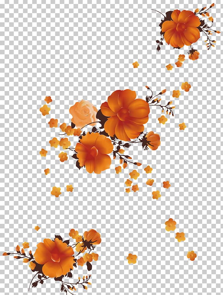 Flower Graphic Design Icon PNG, Clipart, Branch, Cut Flowers, Decorative, Decorative Pattern, Drawing Free PNG Download
