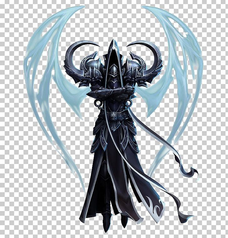 Heroes Of The Storm Diablo III: Reaper Of Souls Tyrael Overwatch PlayStation 3 PNG, Clipart, Action Figure, Angel, Anime, Archangel, Art Free PNG Download
