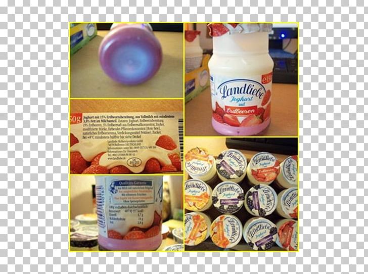 Landliebe Yoghurt Food Additive Strawberries PNG, Clipart, Aloe, Auglis, Clock, Flavor, Food Free PNG Download