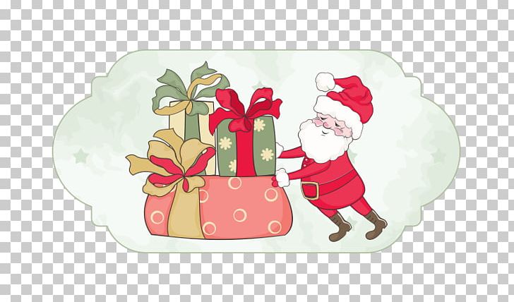 Santa Claus Christmas Ornament PNG, Clipart, Art, Birthday Card, Business Card, Card Vector, Christmas Decoration Free PNG Download