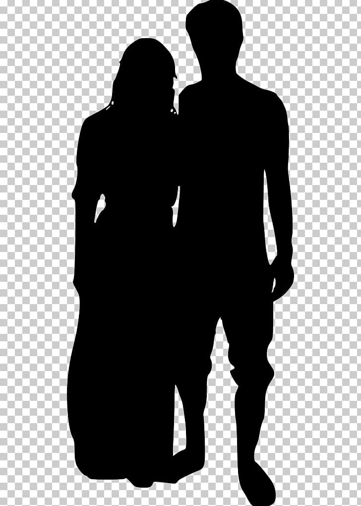 Silhouette PNG, Clipart, Austral Pacific Energy Png Limited, Black, Black And White, Black M, Couple Free PNG Download
