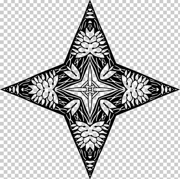 Symmetry Drawing PNG, Clipart, Art, Black, Black And White, Cross, Drawing Free PNG Download
