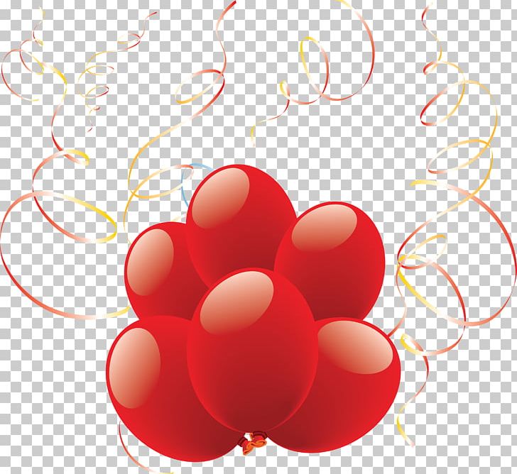 Balloon Red Group PNG, Clipart, Balloon, Objects Free PNG Download