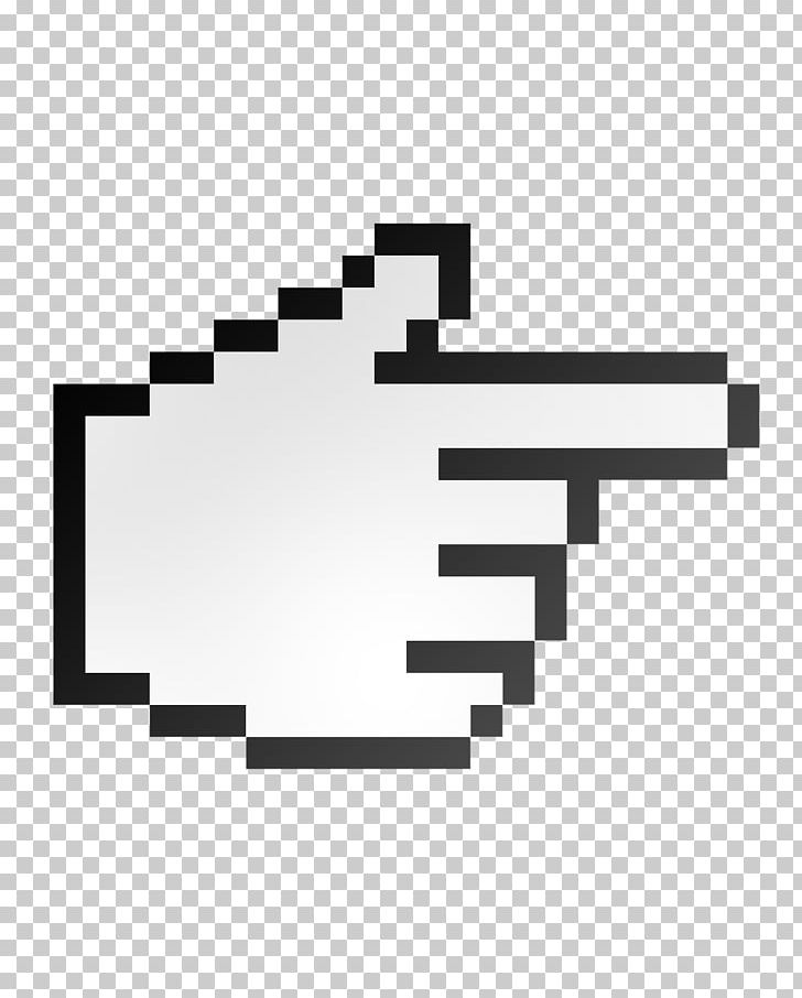 Computer Mouse Pointer Cursor Stock Photography PNG, Clipart, 8bit, Angle, Bcf, Black And White, Brand Free PNG Download