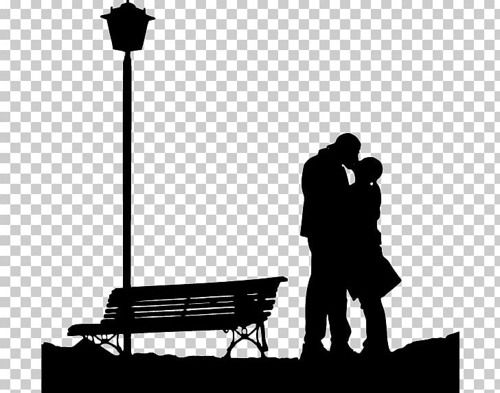 Couple Drawing Love Silhouette PNG, Clipart, Black And White, Couple, Download, Drawing, Human Behavior Free PNG Download