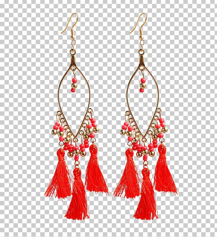 Earring Necklace Bead Jewellery Pearl PNG, Clipart, Bead, Bijou, Body Jewellery, Body Jewelry, Christmas Free PNG Download