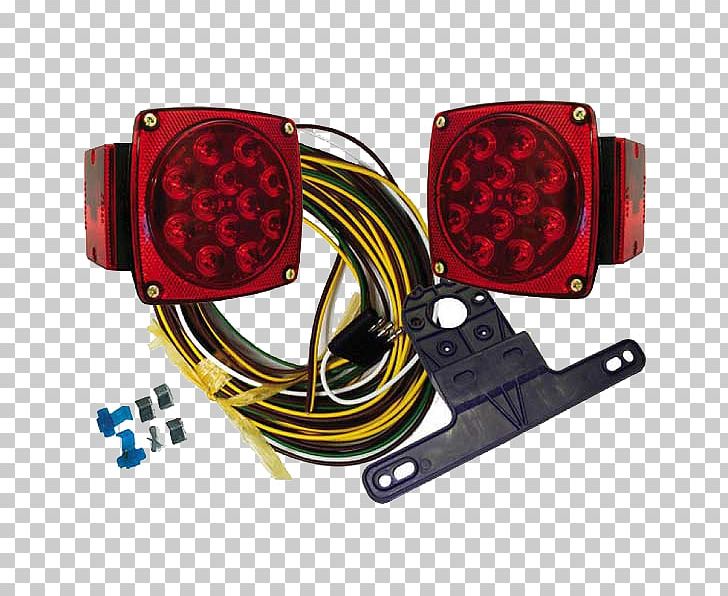 Light-emitting Diode Boat Trailers Car PNG, Clipart, Automotive Lighting, Automotive Tail Brake Light, Auto Part, Boat Trailers, Campervans Free PNG Download