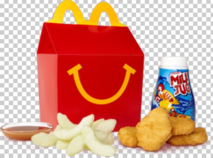 McDonald's Chicken McNuggets Chicken Nugget French Fries Hamburger Happy Meal PNG, Clipart,  Free PNG Download