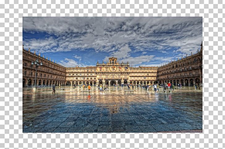 Plaza Mayor PNG, Clipart, Architecture, Baroque Architecture, Building, City, Europe Free PNG Download