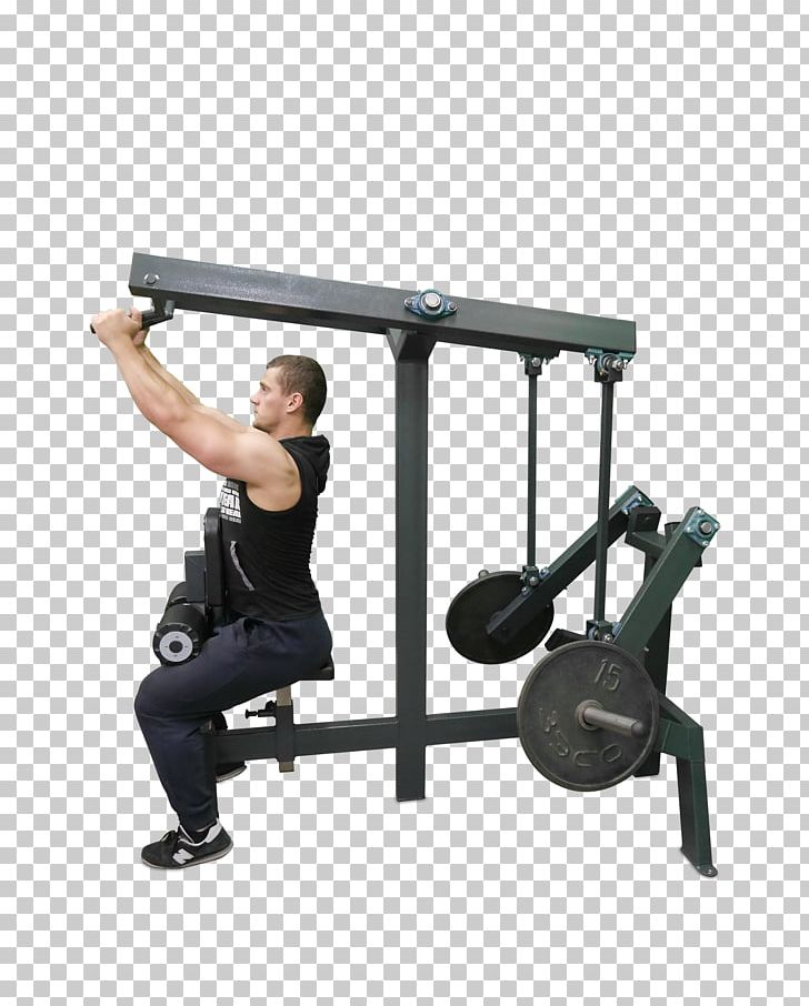 Pulldown Exercise Shoulder Exercise Machine Exercise Equipment PNG, Clipart, Arm, Barbell, Bench, Crossfit, Exercise Free PNG Download