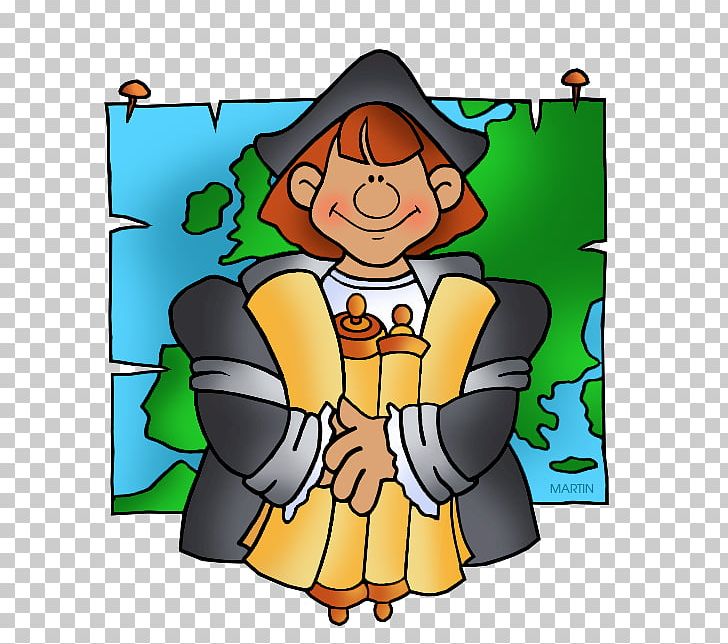 Columbus Day Exploration PNG, Clipart, Art, Cartoon, Christopher Columbus, Columbus, Columbus Day Free PNG Download