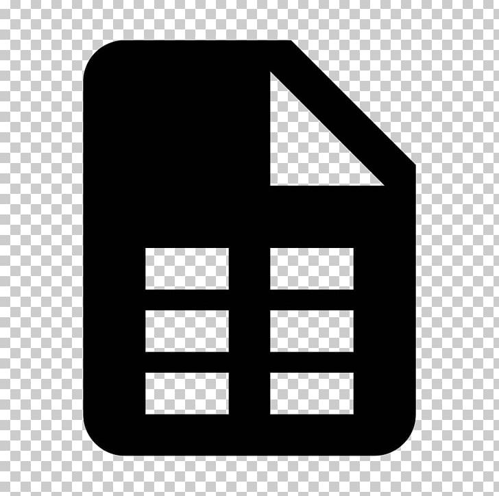 Computer Icons Google Docs Google Sheets Font PNG, Clipart, Angle, Black And White, Brand, Computer Icons, Download Free PNG Download