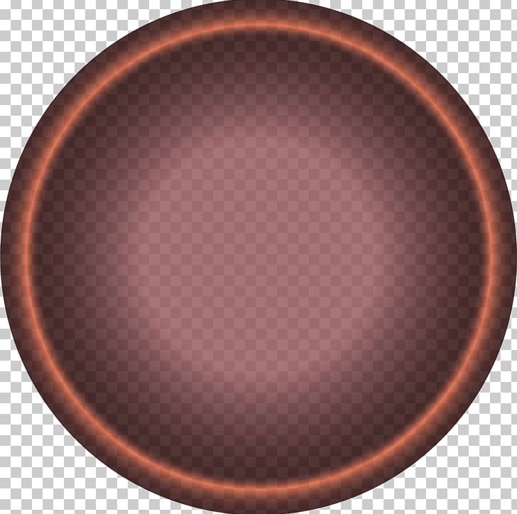 Copper Material Circle Tableware PNG, Clipart, Aperture, Brown, Circle, Coffee, Coffee Aroma Free PNG Download